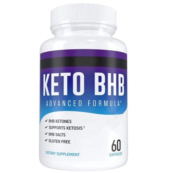 Healthcare Supplement Potassium Calcium Sodium Magnesium Beta Hidroxibutirato Bhb Bhb Salts