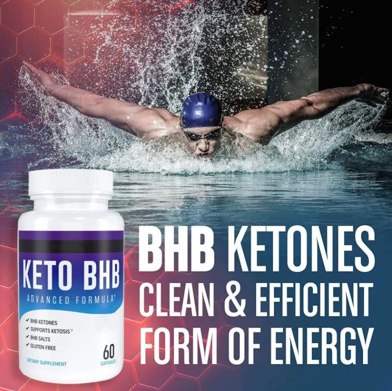 Healthcare Supplement Potassium Calcium Sodium Magnesium Beta Hidroxibutirato Bhb Bhb Salts