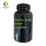 Tăng cường ham muốn tình dục Horny Goat Weed Capsules