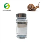 Chiết xuất chất nhầy ốc sên