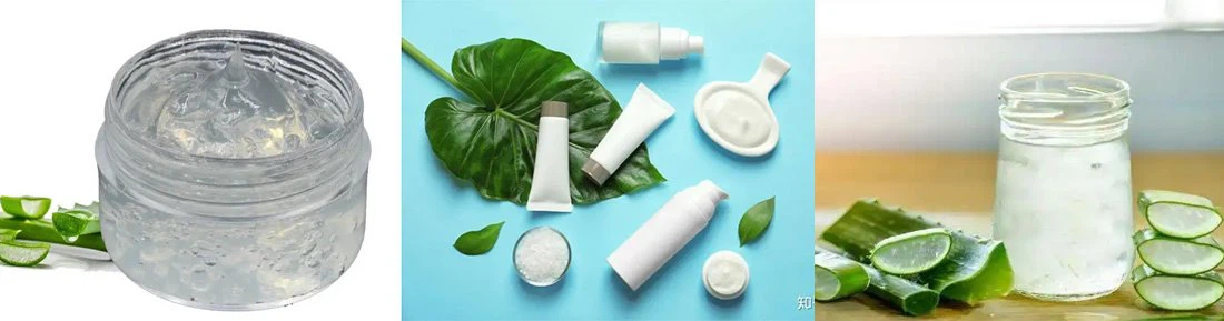 Aloe Extract 7