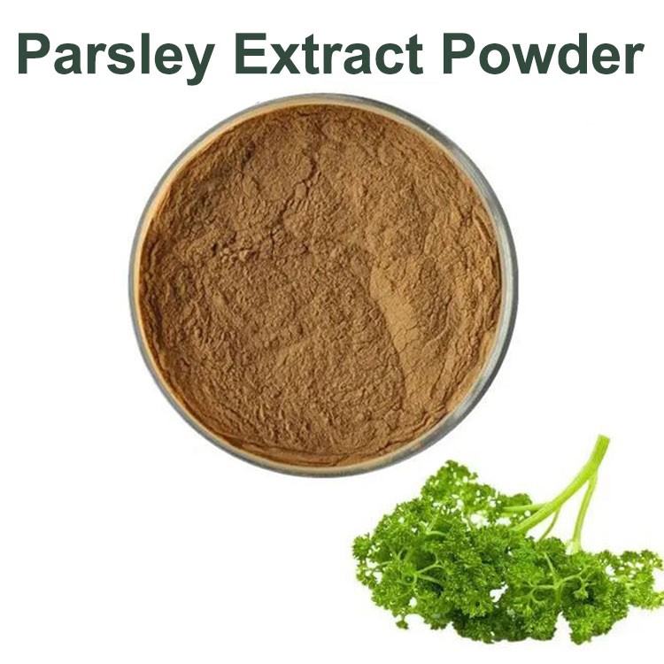 Parsley-Extract