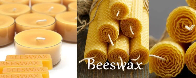 Beeswax