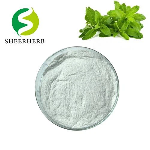 Bột Stevia thiên nhiên
