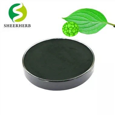 Chiết xuất diệp lục lỏng tốt nhất