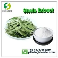 Chiết xuất lá Stevia nguyên chất