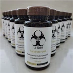 Viên nang Turkesterone