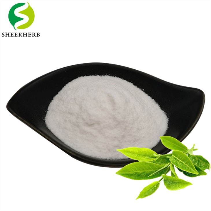 Epigallocatechin